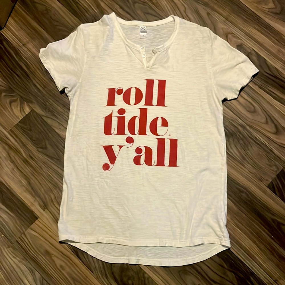 Bama Shirt